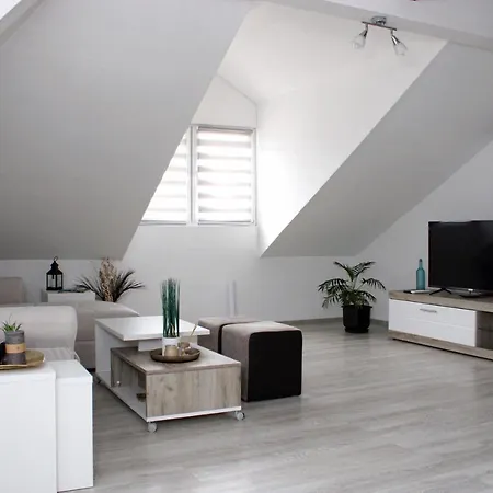 Apartment The Loft