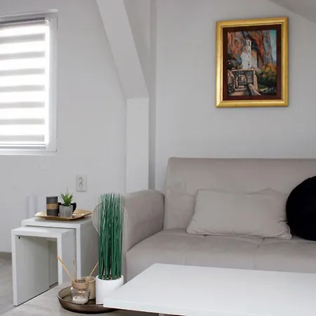 Apartment The Loft