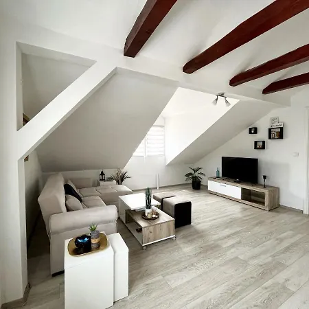 The Loft Apartment