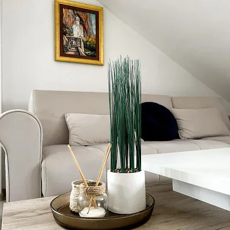 The Loft Apartment