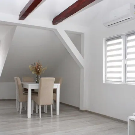 The Loft * Visegrad