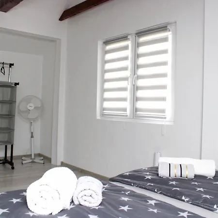 The Loft Apartment *