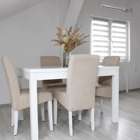 The Loft Apartment Visegrad