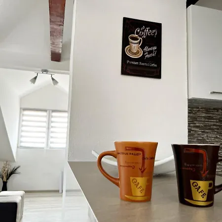 The Loft Apartment