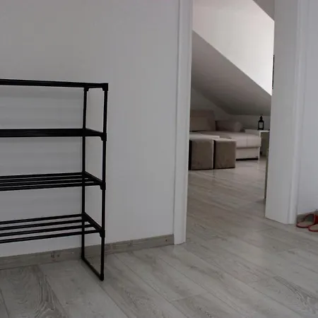 The Loft * Visegrad