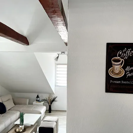 The Loft Apartment