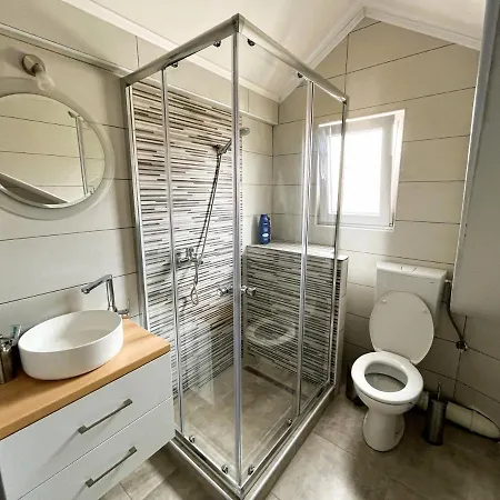 The Loft Apartment *
