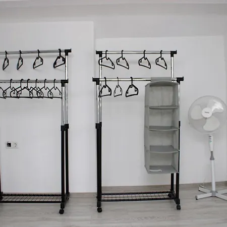 Apartment The Loft *