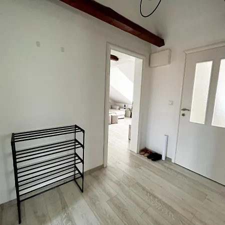 The Loft Apartment