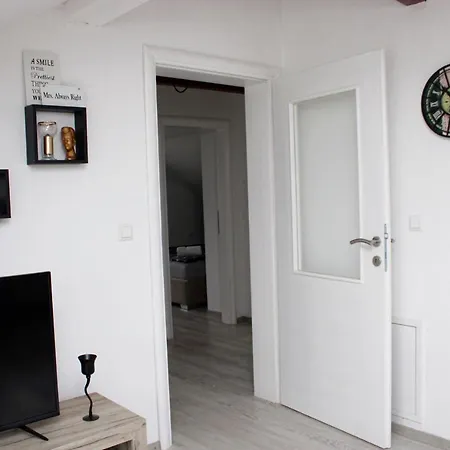 The Loft Apartment *