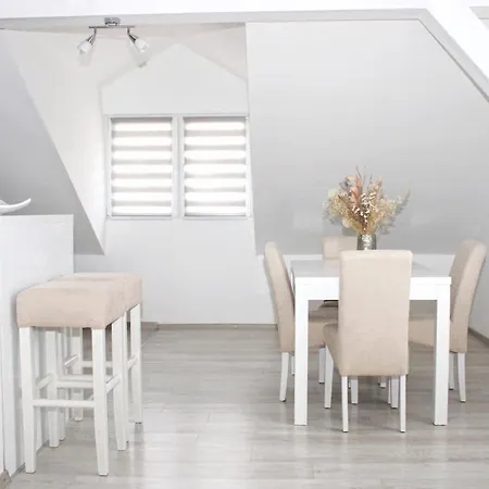 The Loft Apartment