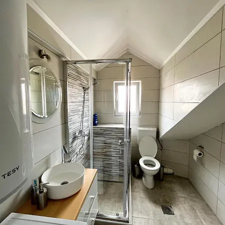 The Loft Apartment *