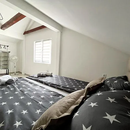 Apartment The Loft